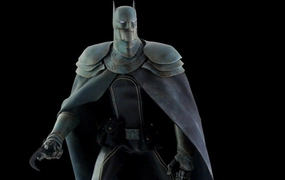 Art Goods Batman Day 1:6 Scale Figure