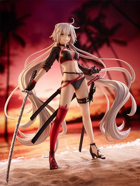Gift Bundle Berserker/Jeanne d'Arc (Alter) 1/7 Scale Figure