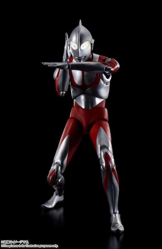 Dynaction Ultranman (Shin Ultraman) Viral Sensation Generational Gift