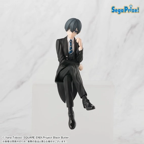 Black Butler Boarding School Arc Choconose Premium - Ciel Phantomhive [Pre-Order Feb 2026] Coffee Table