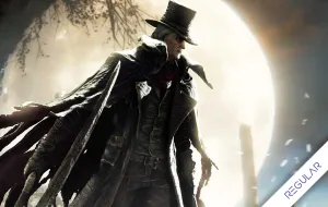 Bloodborne - Gehrman (Regular Version) 1/4 Scale Statue Heist Planning