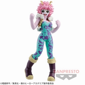 Boku no Hero Academia (My Hero Academia) Age of Heroes Ashido Mina Pop Icon Best Seller