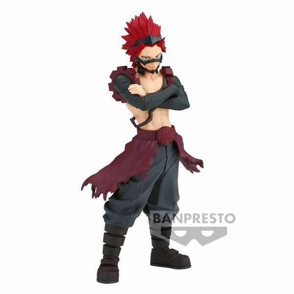 Boku no Hero Academia (My Hero Academia) Age of Heroes Kirishima Eijiro Movie Character Pop Icon