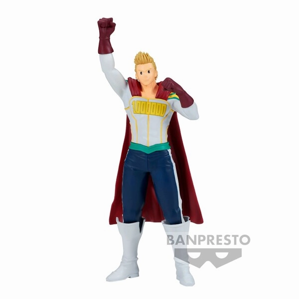 Boku no Hero Academia (My Hero Academia) Age of Heroes Toogata Mirio II Medieval Knight