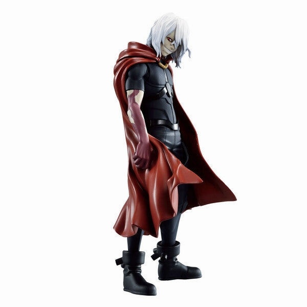 Boku no Hero Academia (My Hero Academia) DXF Figure Shigaraki Tomura II Gaming Statue