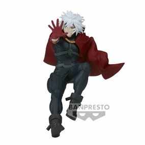Boku no Hero Academia (My Hero Academia) The Evil Villains (Vol.8) Shigaraki Tomura Study room
