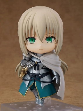 Film Prop Replica Designer Statue Nendoroid Bedivere