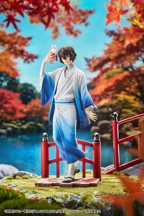 Bungo Stray Dogs - Osamu Dazai Kimono Ver. Childhood Memory Robot Product