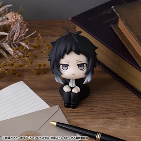 Bungo Stray Dogs Rukappu - Ryunosuke Akutagawa [Pre-Order Mar 2026] Crypto Art Limited Goods