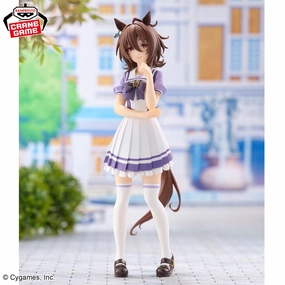 Uma Musume Pretty Derby Figure - Agnes Tachyon Movie Product