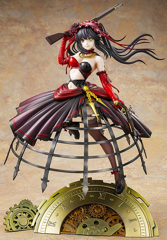 Gaming Peripheral CAworks Kurumi Tokisaki: Night Dress Ver. 1/7 Scale Figure