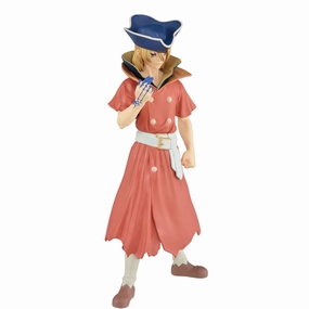 DR. STONE - Ryusui Nanami Modern Art Unicorn Statue