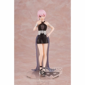 Variant Cover Kyunties Ichika Nakano Prize Figure