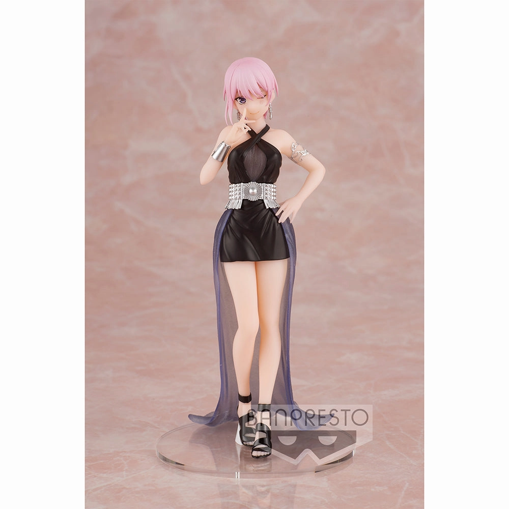 Variant Cover Kyunties Ichika Nakano Prize Figure