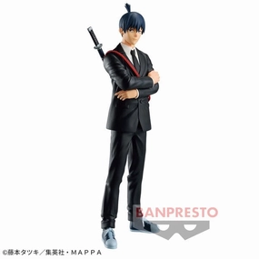 Chainsaw Man Chain Spirits (Vol.2) Hayakawa Aki Cryptid Model