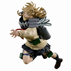 My Hero Academia The Evil Villains Plus - Himiko Toga II Modern Icon Photo Opportunity