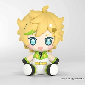 Ensemble Stars!! Huggy Good Smile - Sora Harukawa [Pre-Order Mar 2026] African Art Art Series