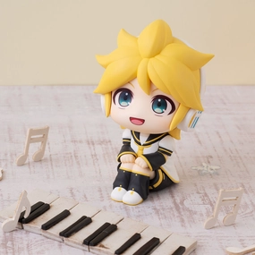 Pearlescent Shine Project Sekai Colorful stage! feat.Hatsune Miku Rukappu (Look Up) - Kagamine Len [Pre-Order May 2026]