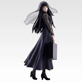 Ichiban Kuji Sakamoto Days Vol.2 - D Prize Osaragi Figure Masterlise Expiece Battery operated Miniature Article