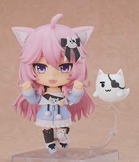Historical Figure Nendoroid Nyatasha Nyanners