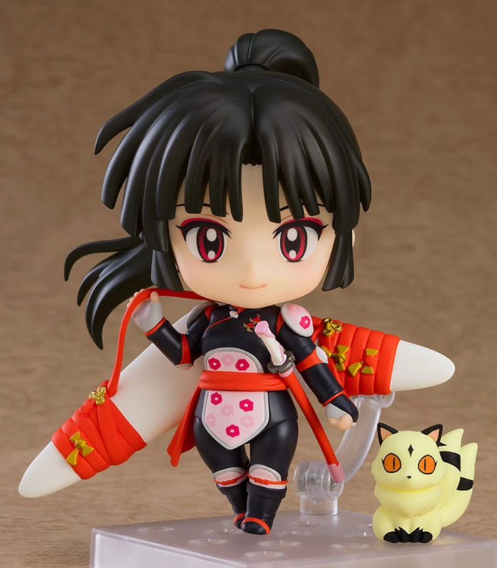 Cyborg Design Nendoroid Sango