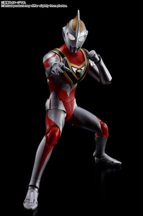 TV show S.H.Figuarts (Shinkocchou Seihou) Ultraman Gaia (V2)