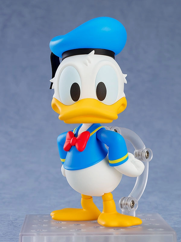 Nendoroid Donald Duck Anime Series Adventure Character