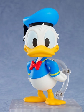 Nendoroid Donald Duck Anime Series Adventure Character