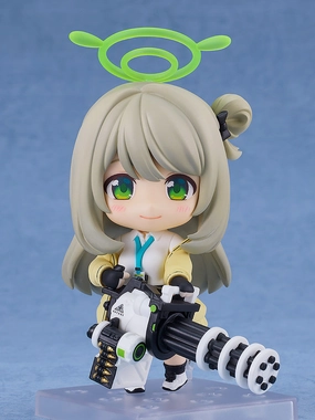Robot Art Nendoroid Nonomi Izayoi