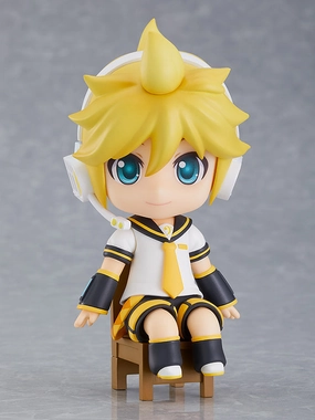 Nendoroid Swacchao! Kagamine Len Mini Statue
