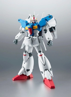 RX-78GP01FB Gundam GP01 Full Burnern Ver. A.N.I.M.E Chibi Style Fantasy Hobby