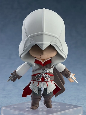 Nendoroid Ezio Auditore Insect Model Cute Animal