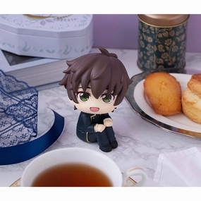 Vinyl Toy Patio Decor Code Geass Lelouch of the Rebellion Rukappu (Look Up) - Suzaku Kururugi [Pre-Order May 2026]