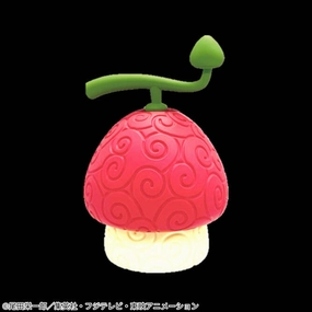 One Piece Devil Fruit Room Light Hito Hito no Mi Celebrity endorsed Unisex Design