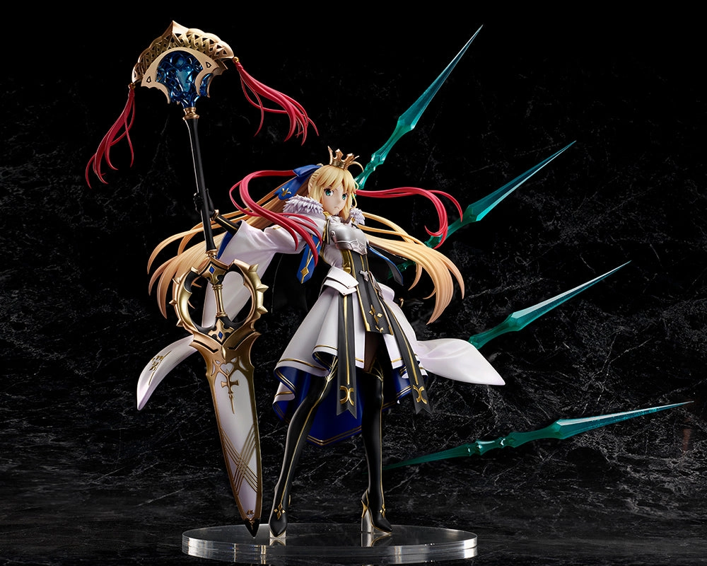 Fantasy Object Fine Detail Caster/Altria Caster (3rd Ascension) 1/7 Scale Figure