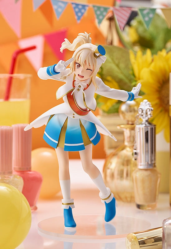 PVC Toy Anime Art POP UP PARADE Ai Miyashita
