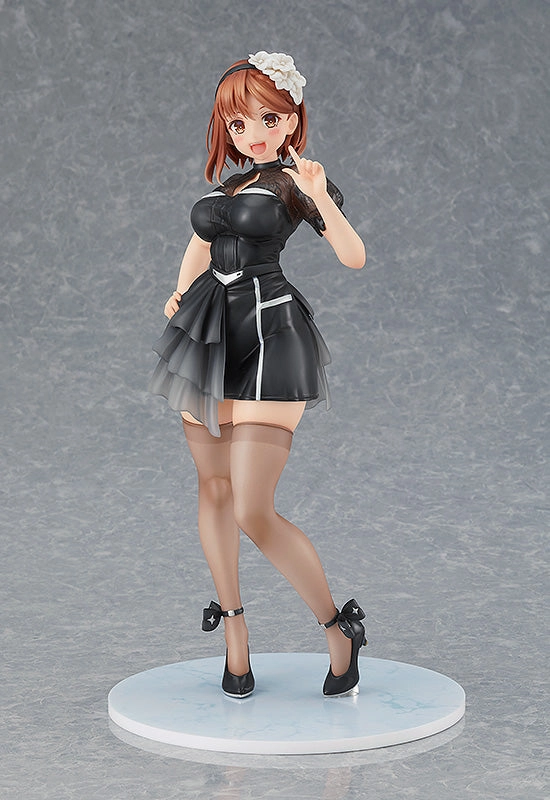 Contemporary Home Ryza (Reisalin Stout): High Summer Formal Ver. 1/6 Scale Figure