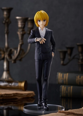 Hunter ?? Hunter Pop up Parade L Size - Kurapika [Pre-Order Feb 2026] Corporate Gift sustainable product