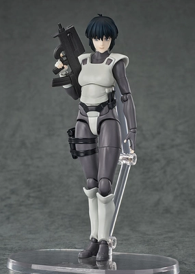 Hyper Body Motoko Kusanagi (Simple Armored Suit Ver.) investment piece