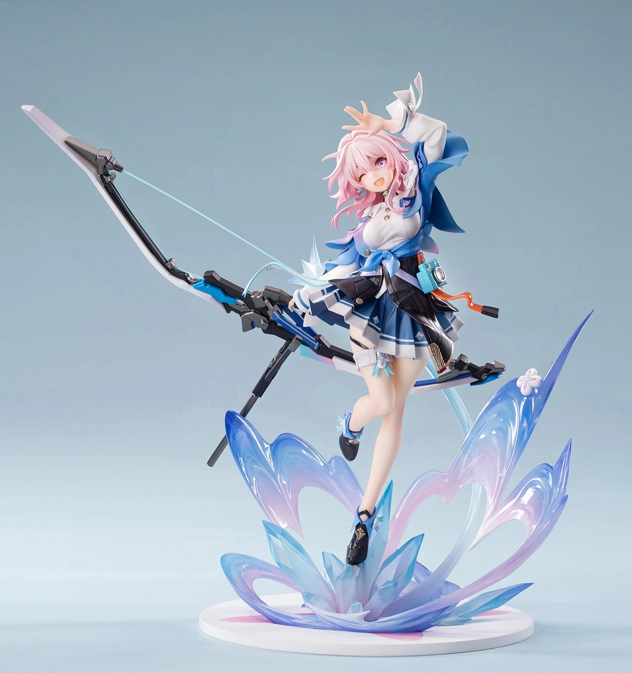Chibi Hobby Honkai: Star Rail March 7th 1/7 Scale Figure