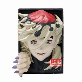 Demon Slayer Hyokofig - Doma Vinyl Sculpture Movie Product