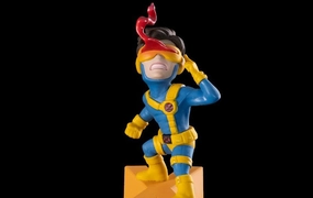 Fantasy Creation Cyclops Q-Fig Diorama Marvel Comics