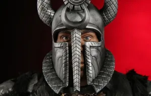 Marketing campaign fair play Conan the Barbarian Thulsa Doom