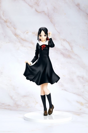 Coreful Figure Shinomiya Kaguya Prize Figure Medieval Knight