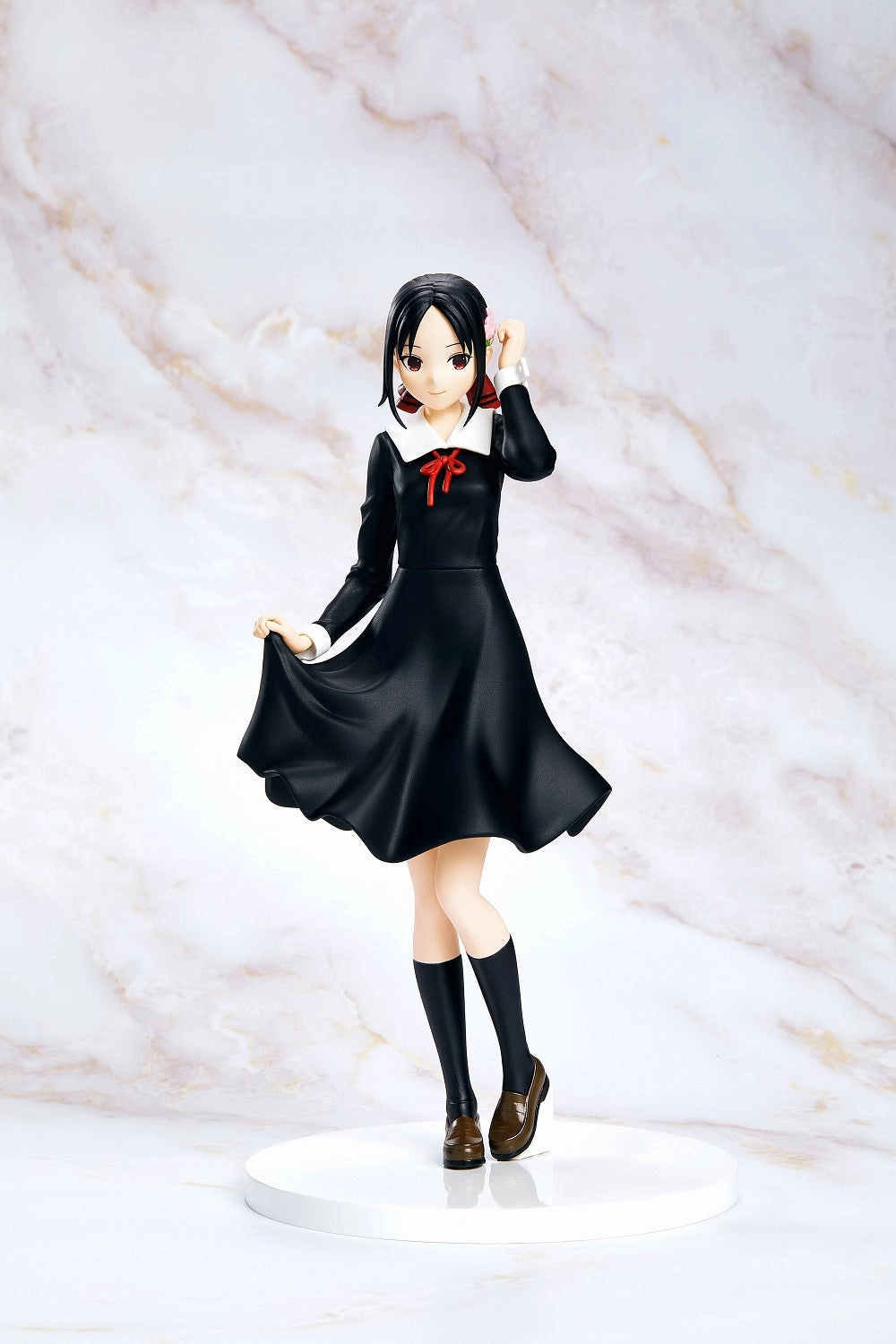 Coreful Figure Shinomiya Kaguya Prize Figure Medieval Knight