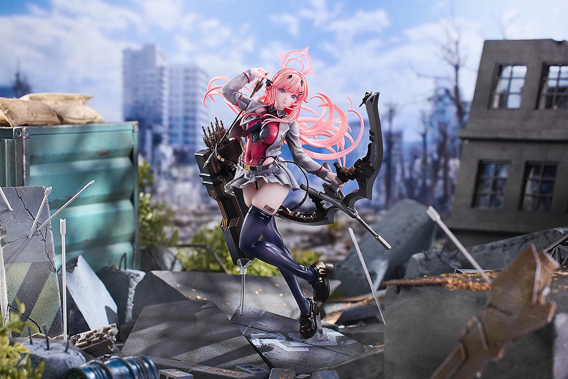 Collectible Collectible Colors - Red