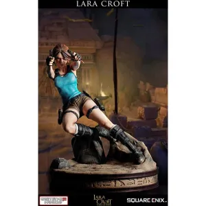 Tomb Raider - LARA CROFT TEMPLE OF OSIRIS 1/4 Scale Statue by Gaming Heads Weekly Events Pupil Rank