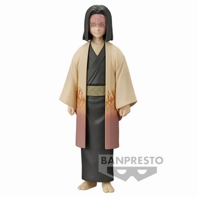 Gift wrapping Demon Slayer: Kimetsu no Yaiba FIGURE vol.36(A:Kagaya Ubuyashiki)