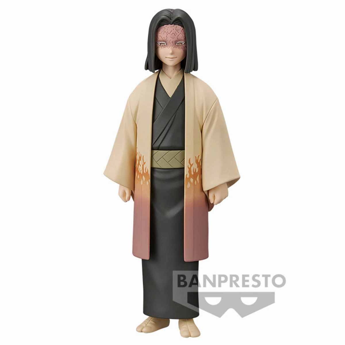 Gift wrapping Demon Slayer: Kimetsu no Yaiba FIGURE vol.36(A:Kagaya Ubuyashiki)