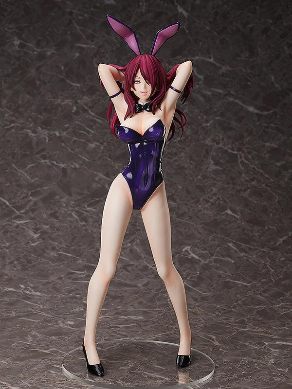 Superhero Goods Rindo Kobayashi: Bare Leg Bunny Ver. 1/4 Scale Figure